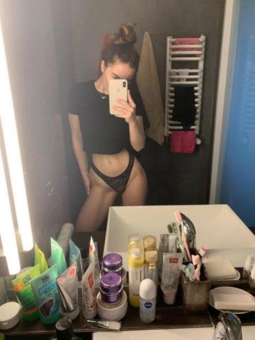Алина