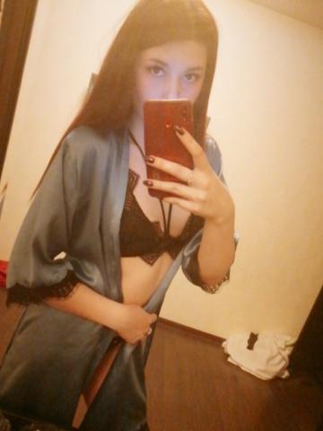 Индивидуалка Элина Фотография 2