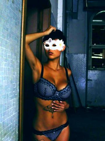 Индивидуалка Майя Фотография 7